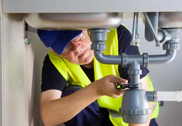 loodgieter 's-Heerenhoek